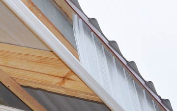 why North Elkington fascia repairs are essential