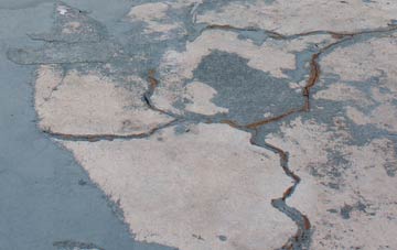 fibreglass roofing replacement North Elkington