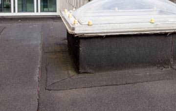 disadvantages of North Elkington flat roofs