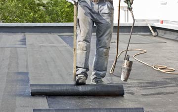 flat roof replacement North Elkington, Lincolnshire