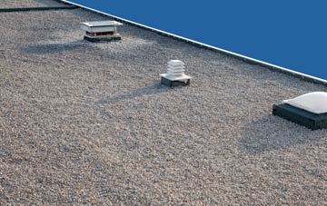 flat roofing North Elkington, Lincolnshire