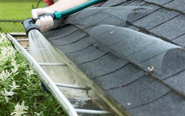 North Elkington gutter cleaning costs