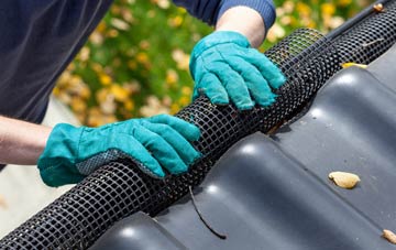 North Elkington gutter repair companies