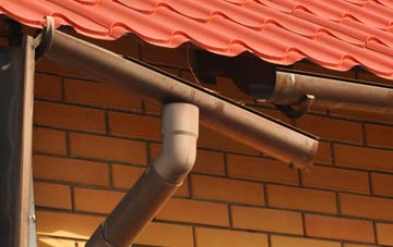 North Elkington gutter repair costs