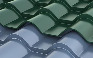 who should consider North Elkington plastic roofs