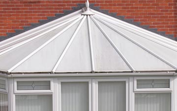 North Elkington polycarbonate conservatory roof repairs