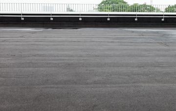 North Elkington asphalt roof replacement
