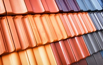 North Elkington roof tile costs