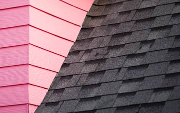 rubber roofing North Elkington, Lincolnshire