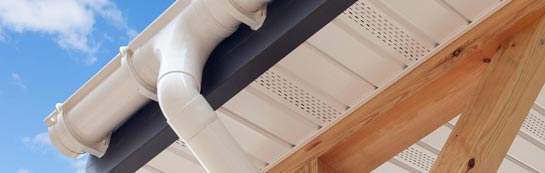 get North Elkington guttering quotes today