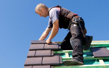 disadvantages of North Elkington slate roofing