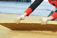 find rated North Elkington roof insulation companies