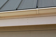 North Elkington soffit repair