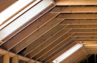North Elkington tapered roof insulation quotes